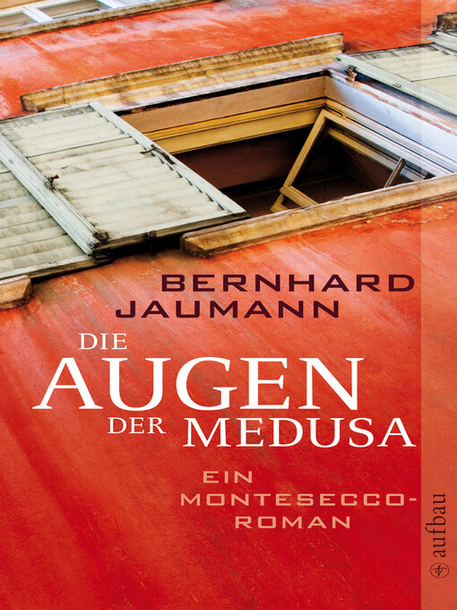Upplýsingar um Die Augen der Medusa eftir Bernhard Jaumann - Biðlisti